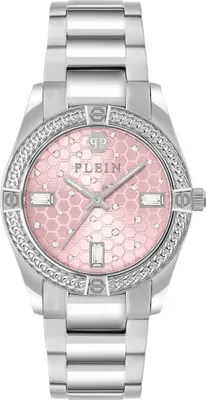 Obrázek produktu pro Philipp Plein hodinky PW1FA0125