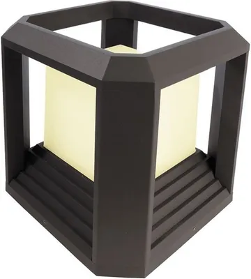 Obrázok produktu pre Stojacia lampa Deko-Light, Bootis II, 220-240V AC/50-60Hz, výkon / spotreba energie: 20,0