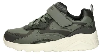 Image de Skechers Uno Lite Sneakers Laag - Groen - Maat 35