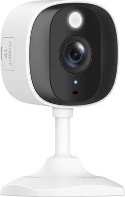 Obrázek produktu pro iGET HOMEGUARD HGWIP814 Venkovní IP kamera se zvukem a infračerveným LED nočním viděním