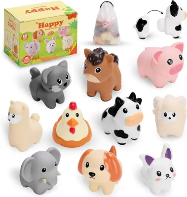 Image de 1 an - Jeux pour enfants de 1 à 3 ans - Montessori - Jouets pour enfants