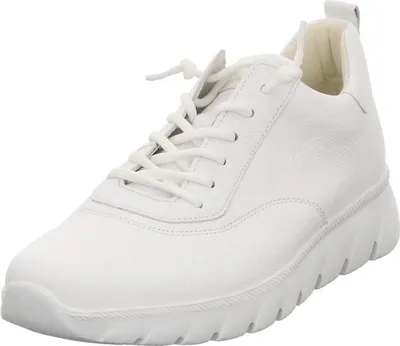 Produktbild von Gabor Damen Schnürschuh 38216-4.5, 38216-5, 38216-5.5, 38216-6, 38216-6.5, 38216-7, 38216-7.5, 38216-8, 38217-4.5, 38217-5, 38217-5.5, 38217-6, 38217-6.5, 38217-7, 38217-7.5, 38217-8, 38217-8.5, 38217-9 GAB-83-460 weiß 7