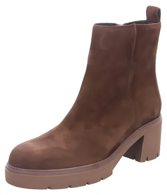 Image de Gabor Bottines Bottines en cuir velours