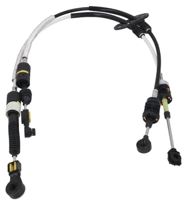 Produktbild von KAMOKA CP0114 Seilzug Schaltgetriebe für FORD FOCUS (DAW, DBW)