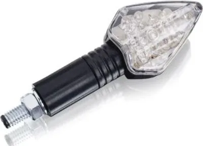 Produktbild von PUIG 4174W Flecha Blinkerset passend fuer SUZUKI GSX-R750 Transparent