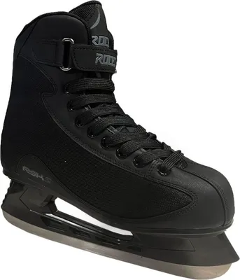 Produktbild von Roces RSK 2/450572 01 ice hockey skates Pullunder  Größe: 42,