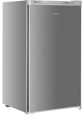 Zdjęcie produktu dla homeX FS1016-S, 60 l, 2,8 kg/24h, N-ST, 40 dB, E, Srebrny