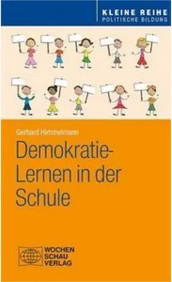 Obrázok produktu pre Demokratie-Lernen in der Schule