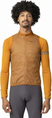 Produktbild von Agu Wind Essential Weste Braun M Mann Braun M