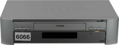 Image de Philips VR870P