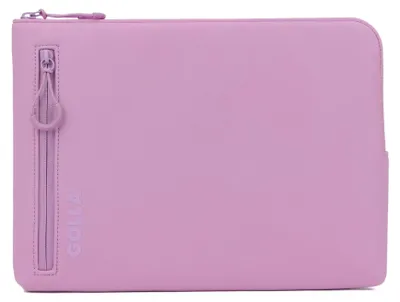 Produktbild von Golla Metro Neoprene 13″ und 14“ Laptophülle – Flieder