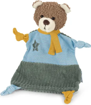 Immagine prodotto di Sterntaler Sterntaler panno per coccole S Ben originale 3202002