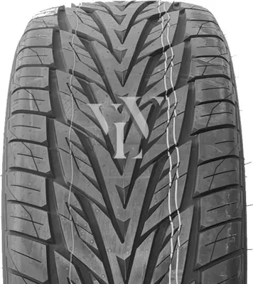 Produktbild von Toyo Proxes S/T Iii 285/45R22 114V Bsw