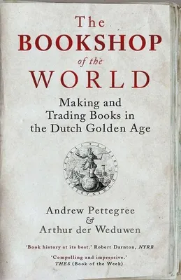 Produktbild von The Bookshop of the World