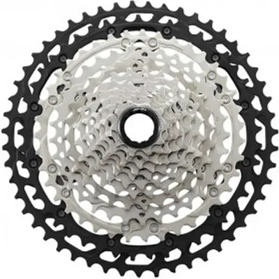 Produktbild von Shimano Deore XT CS-M8100 Kazeta 12-Speed 10-51T