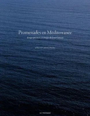 Image de Promenades en Méditerranée