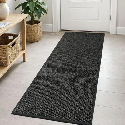 Produktbild von Waschbare Antirutsch-Küchenmatte, 45 x 120 cm