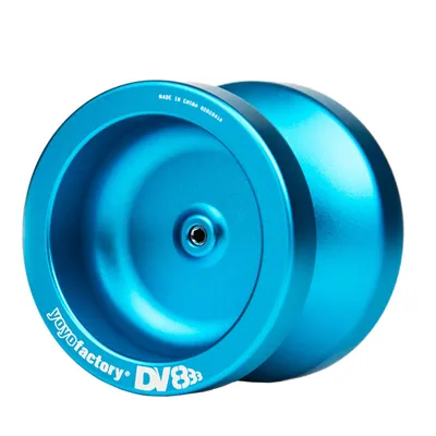 Image de YoYoFactory - DV888, blau