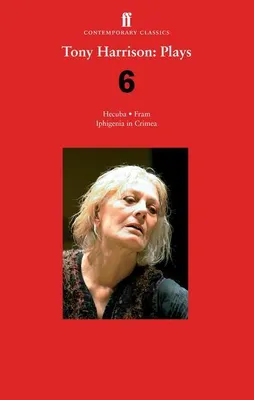 Productafbeelding van Tony Harrison Plays 6