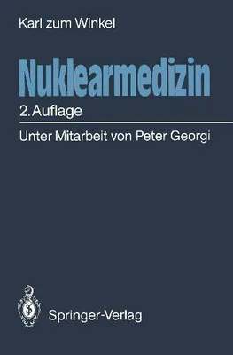 Produktbild von Nuklearmedizin