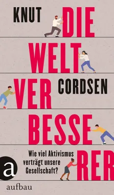Produktbild von Die Weltverbesserer