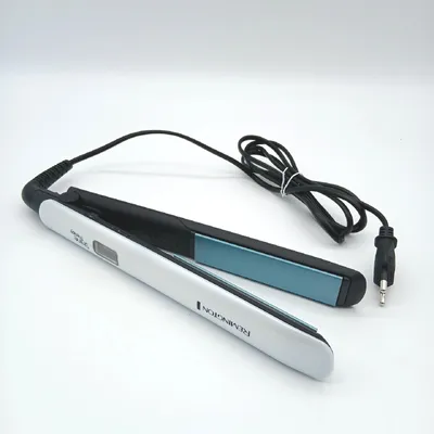 Produktbild von Remington Glätteisen Keramikbeschichtung angereichert Haare Schutz Shine Therapy professionell