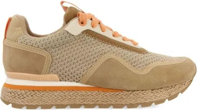 Obrázok produktu pre Gioseppo Sneakers 71063-P in Beige color size 36