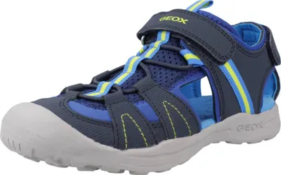 Produktbild von Geox Vaniett Boy J355XA015CEC0693 (34/navy-lt blue)