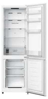 Produktbild von Gorenje NRK418EEW4  Kühl-Gefrier-Kombination Standgerät