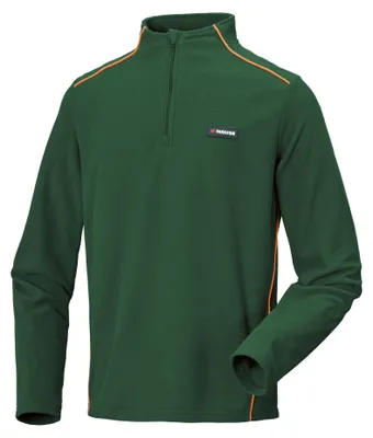 Produktbild von PARKSIDE® Herren Troyer (Grün, L (52/54))