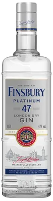 Obrázek produktu pro Finsbury 47 Platinum 47 % obj.
