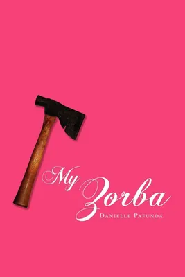 Produktbild von Mein Sorbas