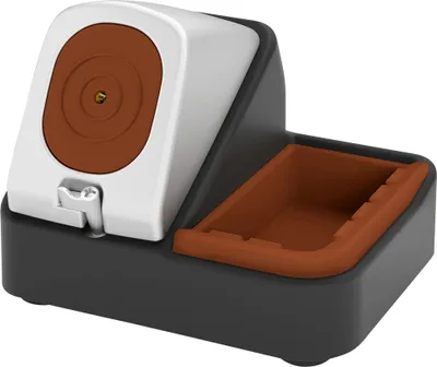 Obrázek produktu pro JBC čisticí modul CL8499 CL8499 (sada na čištění pájecích hrotů)