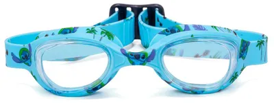Produktbild von Disney Stitch Kinderschwimmbrille Blau  Kinder Blau One Size