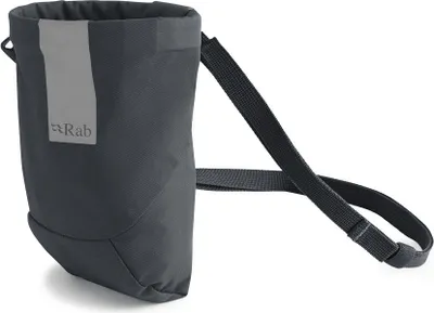 Immagine prodotto di Rab Chalk Bag Barva: ebano