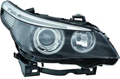 Produktbild von DIEDERICHS Scheinwerfer Links für BMW 5 Limousine (E60) 1224985