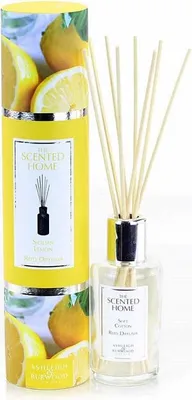 Produktbild von Ashleigh & Burwood Diffuser Sicilian Lemon 50 ml