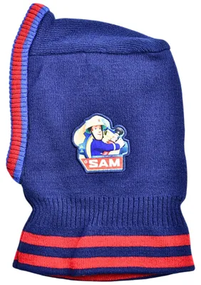Produktbild von Schlupfmütze Feuerwehrmann  one size