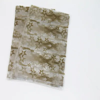 Obrázek produktu pro Vánoční taška na šperky Vánoční taška se dnem 145 x 235 mm