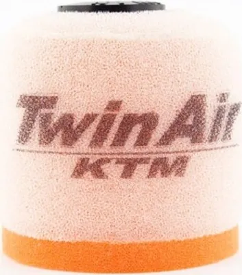 Produktbild von Twin Air Ktm 154140 Luftfilter Weiß Weiß One Size