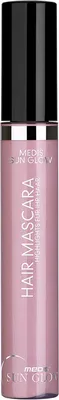 Produktbild von Fripac-Medis Sun Glow Hair-Mascara pink 18 ml