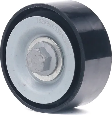 Produktbild von RIDEX 312D0087 Umlenkrolle Keilrippenriemen für FIAT Ducato Kastenwagen (250, 290) Ducato Pritsche / Fahrgestell (250, 290) Ducato Bus (250, 290)
