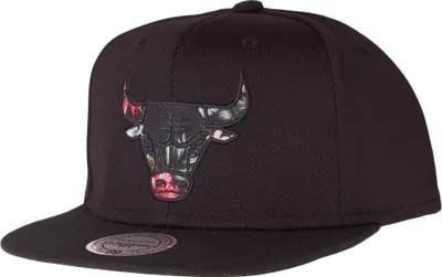 Obrázek produktu pro Mitchell & Ness Chicago Bulls Květinová výplň