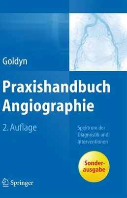 Produktbild von Praxishandbuch Angiographie