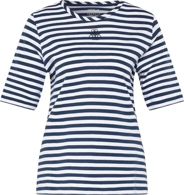 Produktbild von Rabe T-Shirt in Dunkelblau 52
