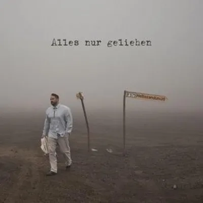 Obrázek produktu pro Všechno je jen zapůjčené