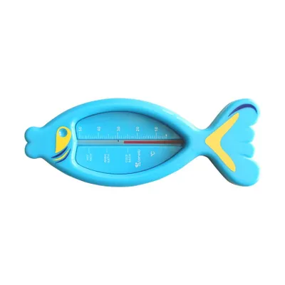 Immagine prodotto di Termometro da bagno per bambini Lorelli RYBKA