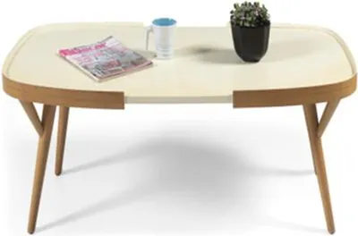Produktbild von Couchtisch Wohnzimmertisch Luxus Beistelltisch Neu Modern Einrichtung
