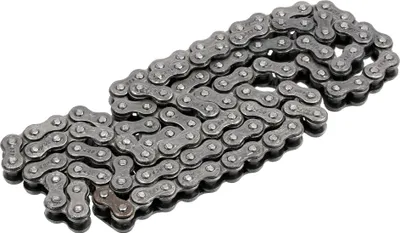 Image de Chaîne à rouleaux, 112 maillons - pour Simson S50, KR51/2 Schwalbe, SR4-1 Sparrow, Duo 4/2