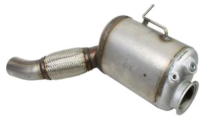 Produktbild von MAXGEAR 27-6203 Dieselpartikelfilter Rußpartikelfilter DPF für BMW 5 Touring (F11) Euro 5 Abgasanlage Diesel